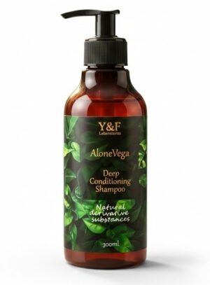 AloneVega Deep Conditioning Shampoo